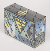 2022-23 Panini Flux Basketball Mega Box